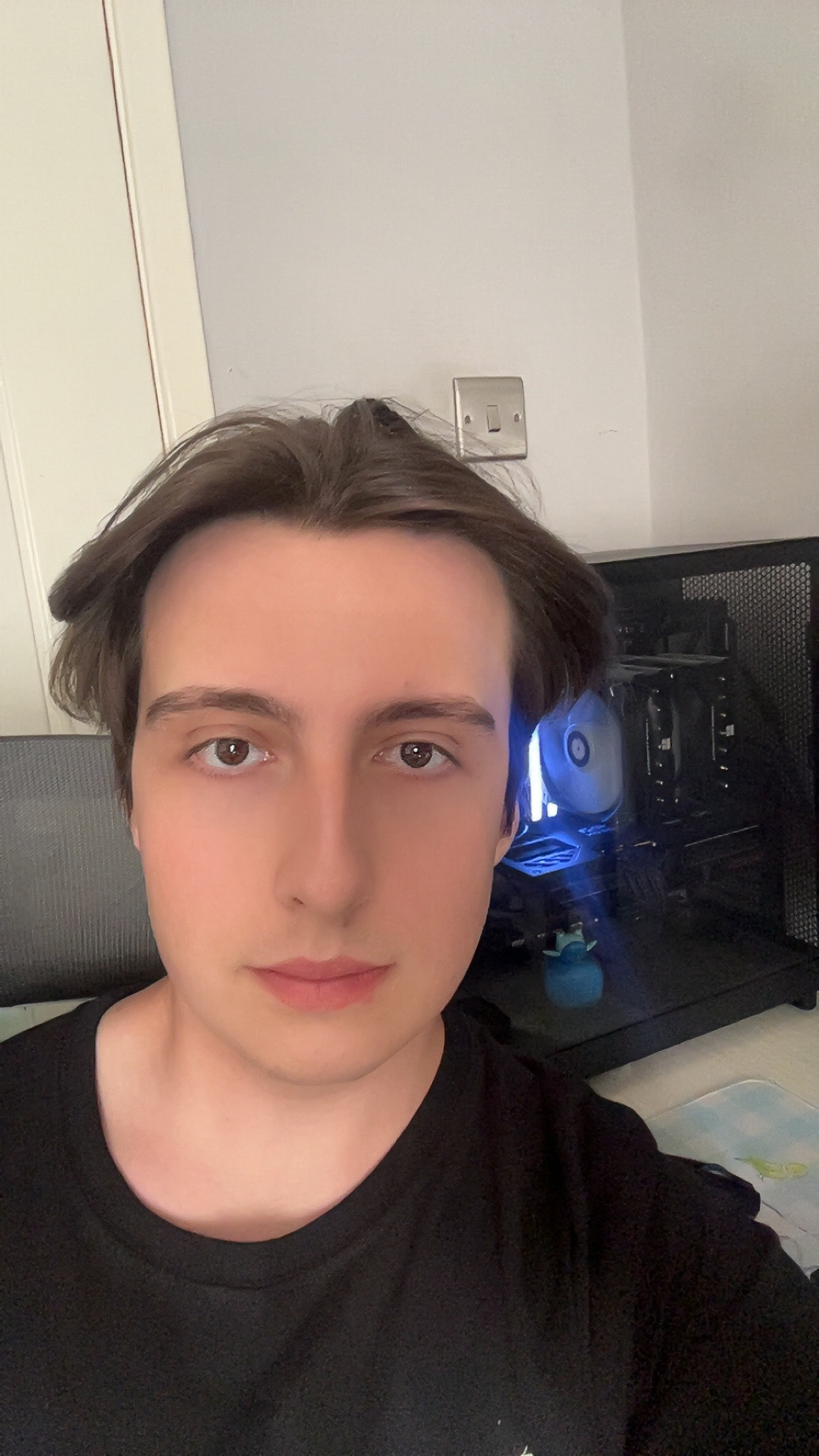 Picture of me!